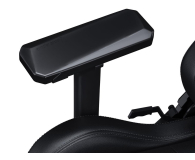 ANDA SEAT Kaiser 2 Frontier Black PVC - 1473886 - zdjęcie 6
